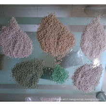 Organic Fertilizer NPK Compound Fertilizer NPK